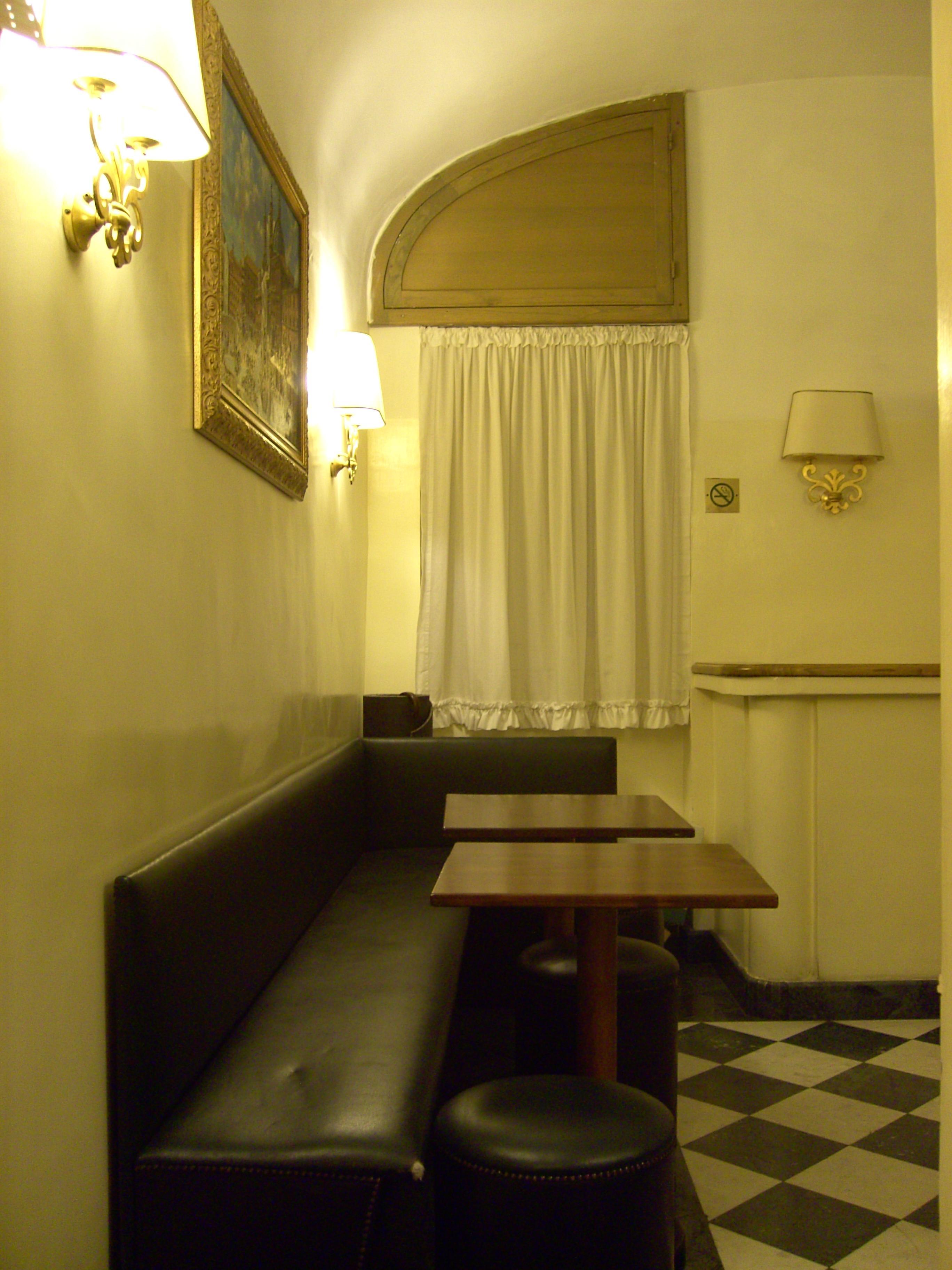 Hotel Stella Рим Экстерьер фото