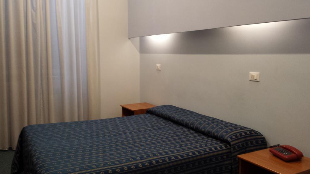 Hotel Stella Рим Экстерьер фото