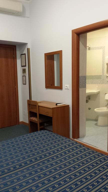 Hotel Stella Рим Экстерьер фото