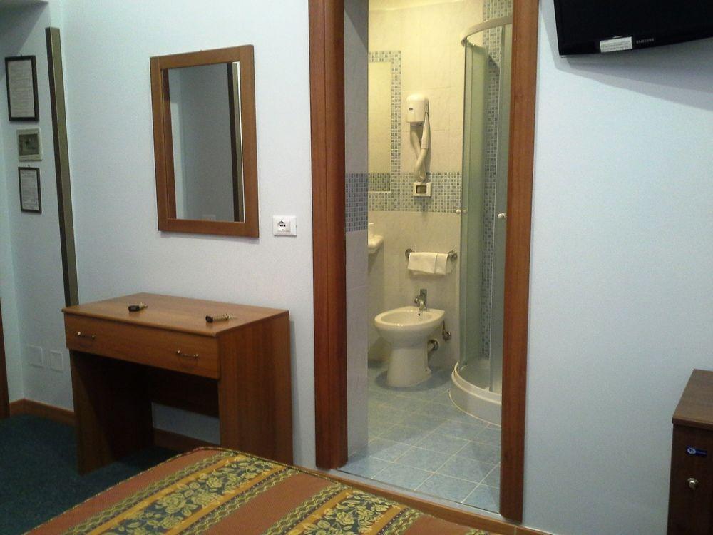 Hotel Stella Рим Экстерьер фото