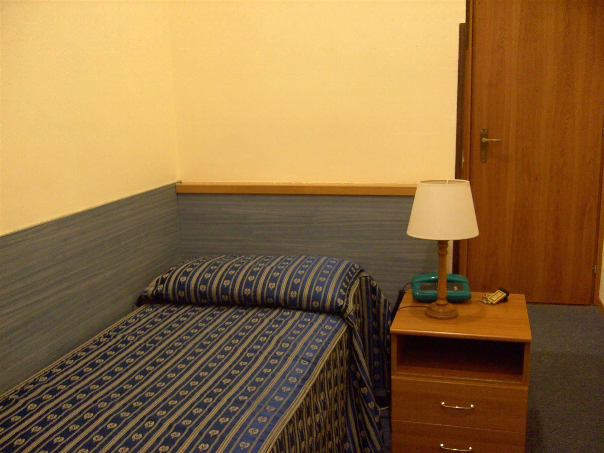 Hotel Stella Рим Экстерьер фото