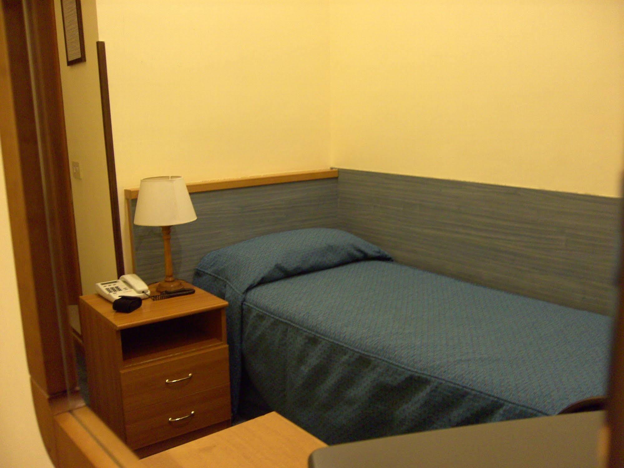 Hotel Stella Рим Экстерьер фото