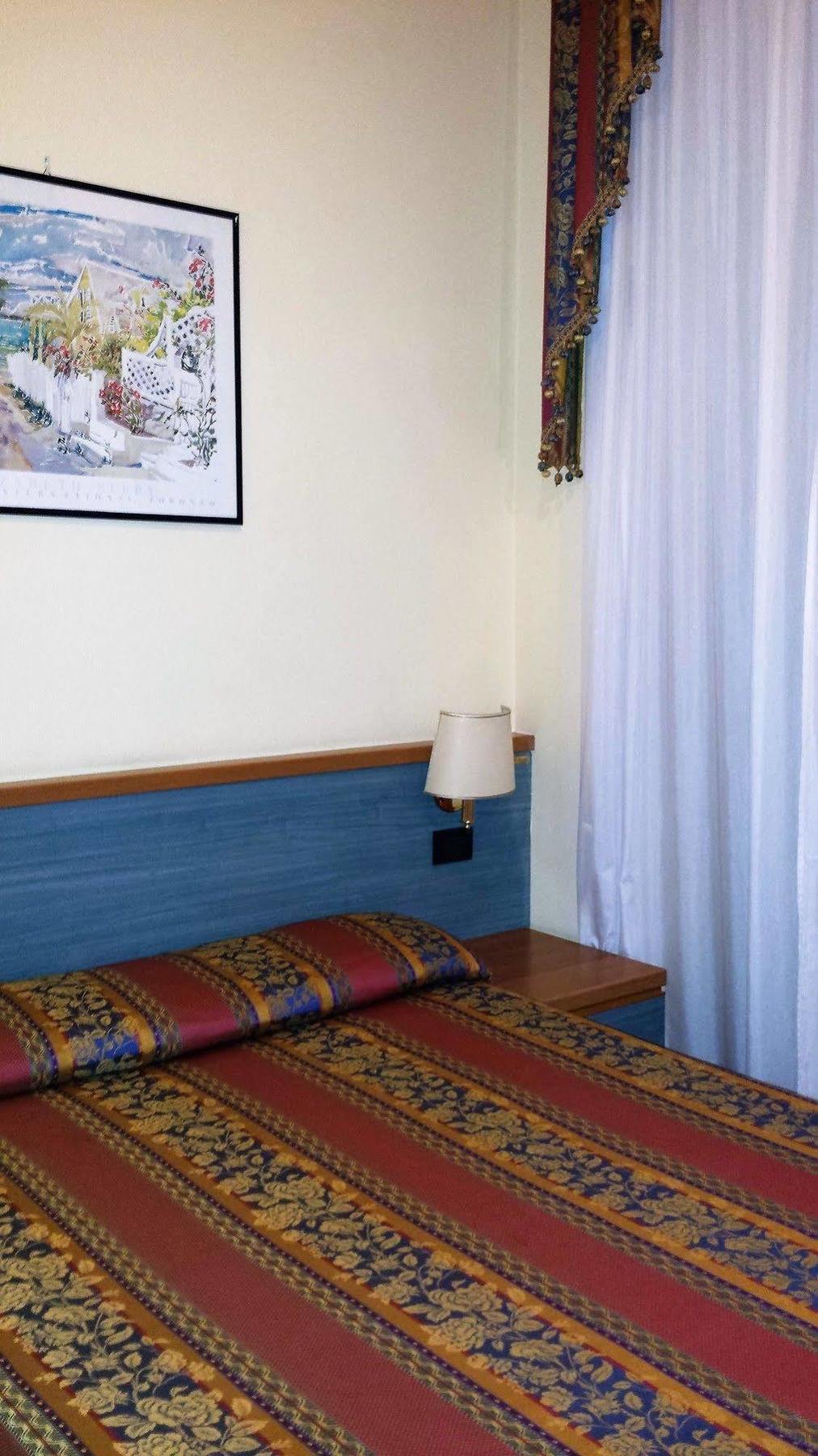 Hotel Stella Рим Экстерьер фото